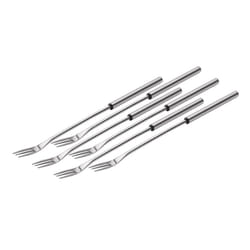 KUHN RIKON 32040 fork Fondue fork Stainless steel 6 pc(s)