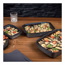 KUHN RIKON 32410 baking tray/sheet Oven Rectangular Aluminium - Additional view 6