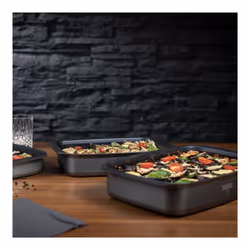 KUHN RIKON 32410 baking tray/sheet Oven Rectangular Aluminium - Additional view 7