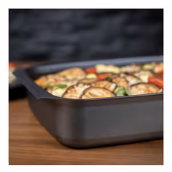 KUHN RIKON 32412 baking tray/sheet Oven Rectangular Aluminium