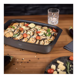 KUHN RIKON 32412 baking tray/sheet Oven Rectangular Aluminium