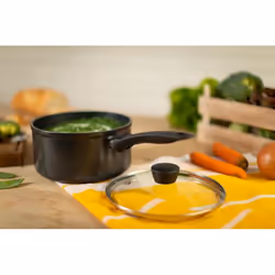 KUHN RIKON EASY INDUCTION 1.5 L Round Black - Additional view 4