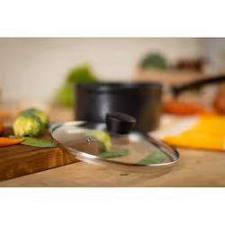 KUHN RIKON EASY INDUCTION 1.5 L Round Black - Additional view 5