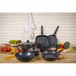 KUHN RIKON EASY INDUCTION 1.5 L Round Black - Additional view 8