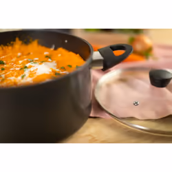 KUHN RIKON 37456 saucepan 3 L Round Black - Additional view 4