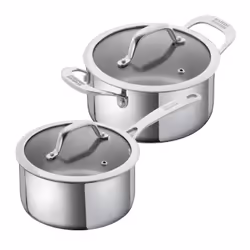 KUHN RIKON 37484, Round, Stainless steel, Stainless steel, Stainless steel, Stainless steel, Ergonomic