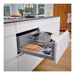 KUHN RIKON Smart & Compact Set pan set 3 pc(s)