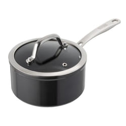 KUHN RIKON Easy Pro 2.3 L Round Black
