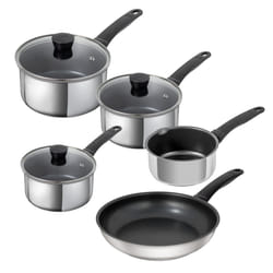 KUHN RIKON 37778 pan set 5 pc(s)