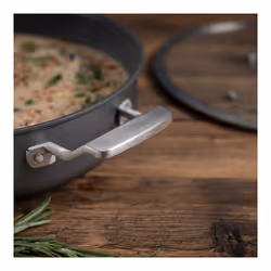 KUHN RIKON 37816 saucepan 3 L Round Grey