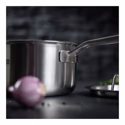 KUHN RIKON CULINARY FIVEPLY Saucepan 3.4 L · Ø 20 cm - Additional view 6