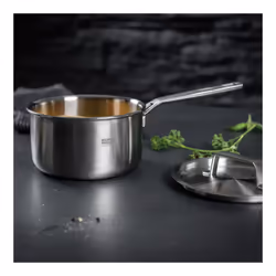 KUHN RIKON CULINARY FIVEPLY Saucepan 3.4 L · Ø 20 cm - Additional view 7