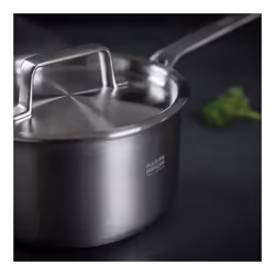 KUHN RIKON CULINARY FIVEPLY Saucepan 3.4 L · Ø 20 cm - Additional view 8