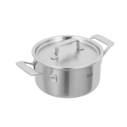 KUHN RIKON CULINARY FIVEPLY Pot 2.5 L · Ø 18 cm