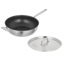 KUHN RIKON CULINARY FIVEPLY Wok coated Ø 28 cm