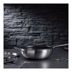 KUHN RIKON CULINARY FIVEPLY Wok coated Ø 28 cm