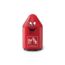 Caran d-Ache 476.070 pencil sharpener Manual pencil sharpener Black, Red