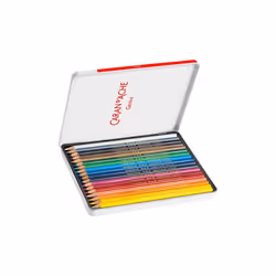 Caran d-Ache 1285.718 Assorted colours 18 pc(s)