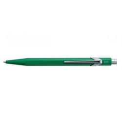 Caran d-Ache 849.018 ballpoint pen Clip-on retractable ballpoint pen Fine 1 pc(s)