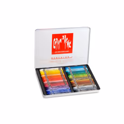 Caran d-Ache Neocolor, 40 pc(s)