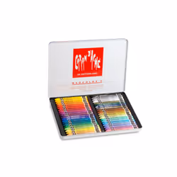 Caran d-Ache Neocolor, 40 pc(s)