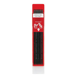 Caran d-Ache 6377.350 lead refill HB Black