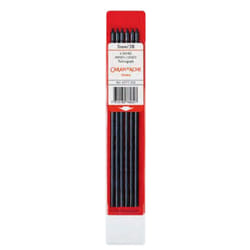 Caran d-Ache 6377.353 lead refill 3B Black