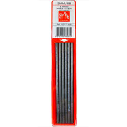 Caran d-Ache 6377.356 lead refill 6B Black