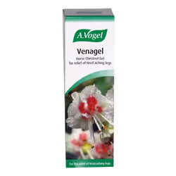 A.Vogel Venagel Horse Chestnut Gel 100g