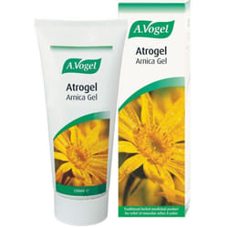 A.Vogel Atrogel Arnica Gel 100ml