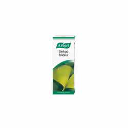 A Vogel Ginkgo Biloba 50ml