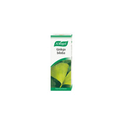 A Vogel Ginkgo Biloba 50ml