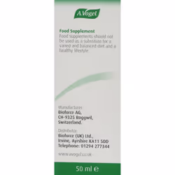 A.vogel Devil`s Claw Harpagophylum Drops, 50 ml