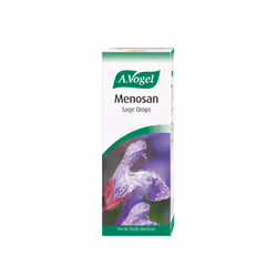 A.Vogel Menosan (Sage) 100ml (30343)