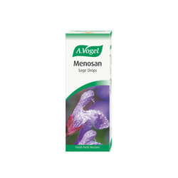 A.Vogel Menosan (Sage) 100ml (30343)