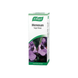 A.Vogel Menosan Sage Drops 50ml