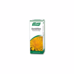 A Vogel Dandelion Tincture 50ml