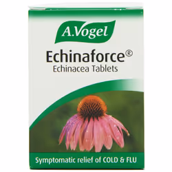 A Vogel Echinacea 120 Tabs