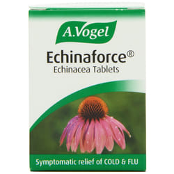 A Vogel Echinacea 120 Tabs