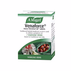 A.Vogel Venaforce Horse Chestnut 30 Tablets
