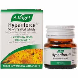 A.Vogel Hyperiforce St John's Wort 60 Tablets
