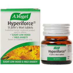 A.Vogel Hyperiforce St John's Wort 60 Tablets