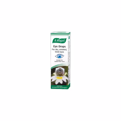 A.Vogel Eye Drops 10ml