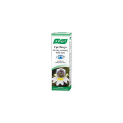 A.Vogel Eye Drops 10ml