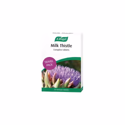 A.Vogel Milk Thistle Complex Tablets (20)