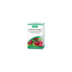 Cranberry Complex 30&#039;s