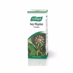 A.Vogel Ivy Thyme Complex 50ml