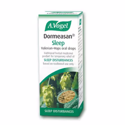 A.Vogel Dormeasan Valerian-Hops Drops 50ml