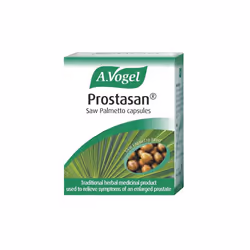 A.Vogel Prostasan Saw Palmetto capsules 30 capsules