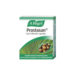 A.Vogel Prostasan Saw Palmetto capsules 30 capsules